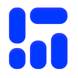 gridstack.js logo